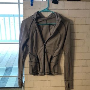 Lululemon jacket